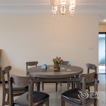重庆途掌柜-小黎公寓(松石大道分店)酒店提供图片