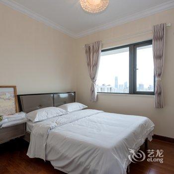 重庆途掌柜-小黎公寓(松石大道分店)酒店提供图片
