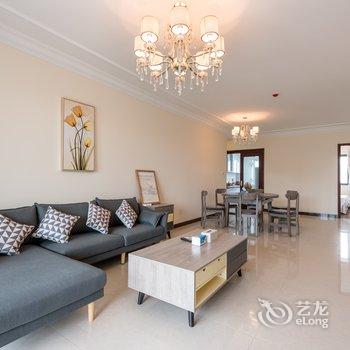 重庆途掌柜-小黎公寓(松石大道分店)酒店提供图片