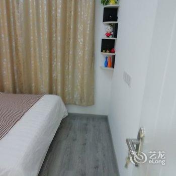 上海新意公寓(胜利村分店)酒店提供图片