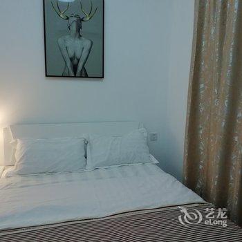 上海新意公寓(胜利村分店)酒店提供图片