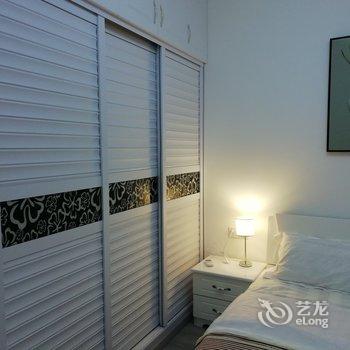 上海新意公寓(胜利村分店)酒店提供图片