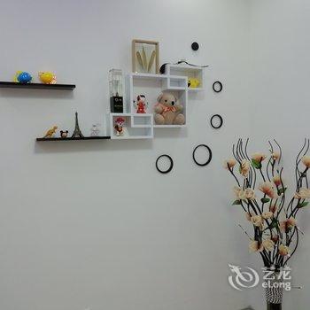 上海新意公寓(胜利村分店)酒店提供图片