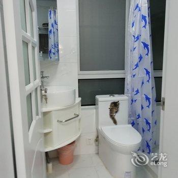 上海新意公寓(胜利村分店)酒店提供图片