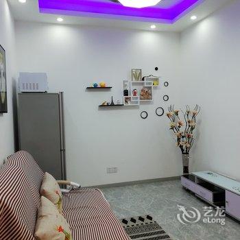 上海新意公寓(胜利村分店)酒店提供图片