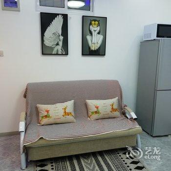 上海新意公寓(胜利村分店)酒店提供图片