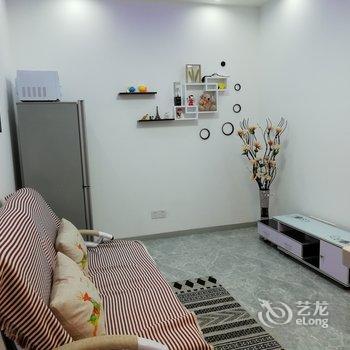 上海新意公寓(胜利村分店)酒店提供图片