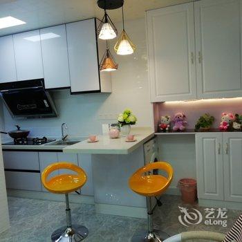 上海新意公寓(胜利村分店)酒店提供图片