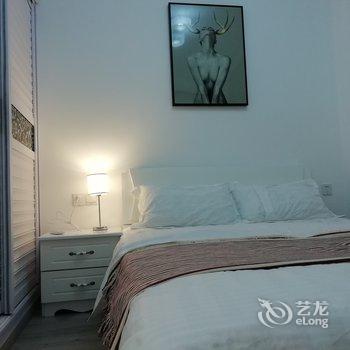 上海新意公寓(胜利村分店)酒店提供图片