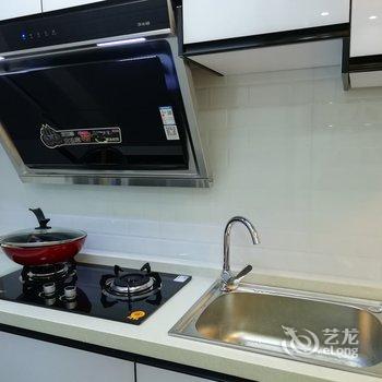 上海新意公寓(胜利村分店)酒店提供图片
