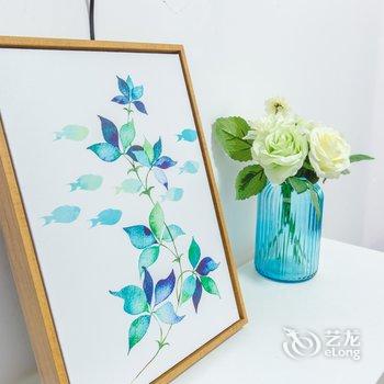 上海可可缘公寓酒店提供图片