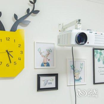 上海可可缘公寓酒店提供图片