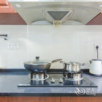 上海可可缘公寓酒店提供图片