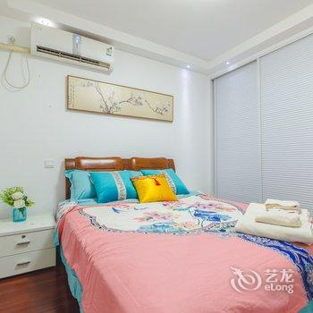 上海可可缘公寓酒店提供图片