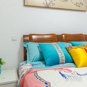 上海可可缘公寓酒店提供图片