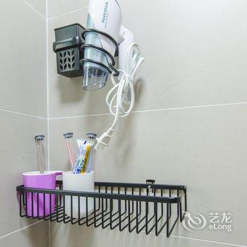 上海可可缘公寓酒店提供图片