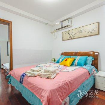 上海可可缘公寓酒店提供图片