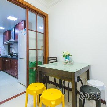 上海可可缘公寓酒店提供图片