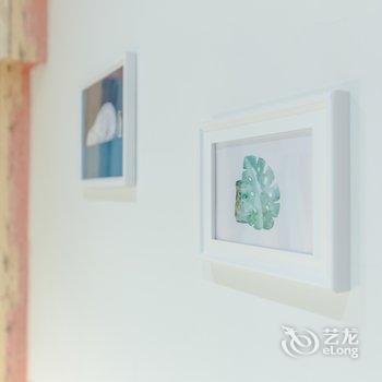 上海可可缘公寓酒店提供图片