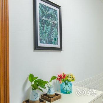 上海可可缘公寓酒店提供图片