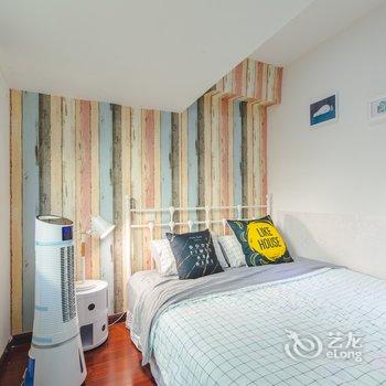 上海可可缘公寓酒店提供图片