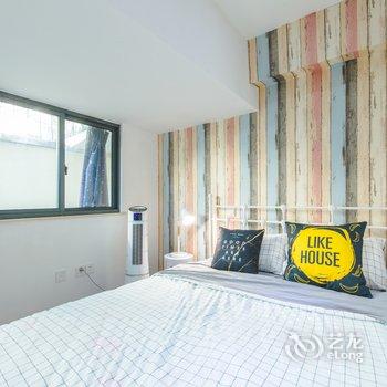 上海可可缘公寓酒店提供图片