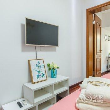 上海可可缘公寓酒店提供图片