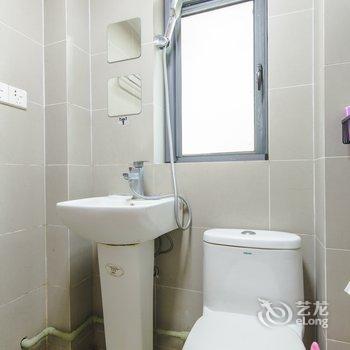 上海可可缘公寓酒店提供图片