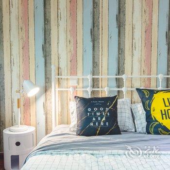 上海可可缘公寓酒店提供图片