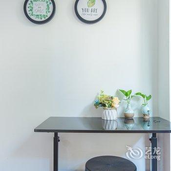 上海可可缘公寓酒店提供图片