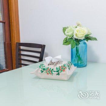 上海可可缘公寓酒店提供图片