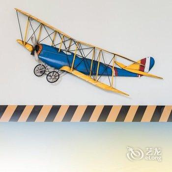 广州Daniel(00129130)公寓(荔枝湾景区分店)酒店提供图片