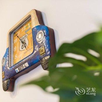 广州Daniel(00129130)公寓(荔枝湾景区分店)酒店提供图片