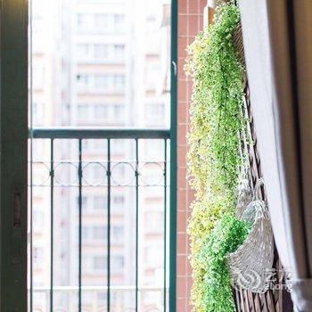 广州Daniel(00129130)公寓(荔枝湾景区分店)酒店提供图片