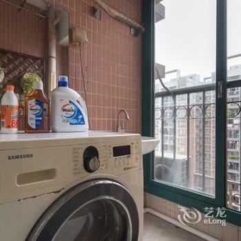 广州Daniel(00129130)公寓(荔枝湾景区分店)酒店提供图片