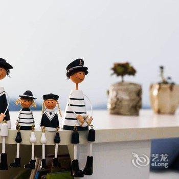 重庆何静柔公寓酒店提供图片
