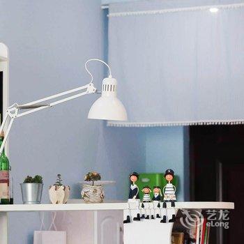 重庆何静柔公寓酒店提供图片
