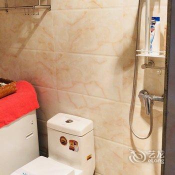 重庆ss_home公寓(佛图关公园分店)酒店提供图片