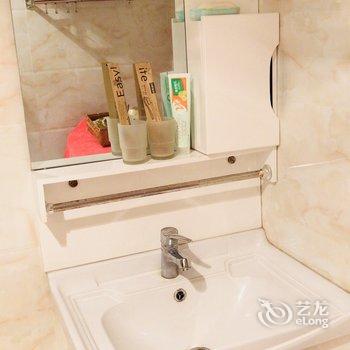 重庆ss_home公寓(佛图关公园分店)酒店提供图片