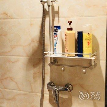 重庆ss_home公寓(佛图关公园分店)酒店提供图片