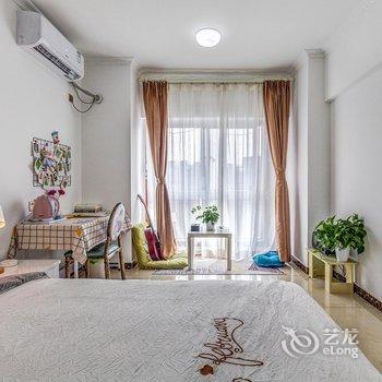 西安西安臻溪家公寓(三桥街村分店)(双拥路分店)酒店提供图片
