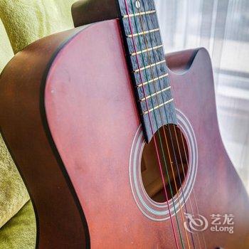 西安西安臻溪家公寓(三桥街村分店)(双拥路分店)酒店提供图片