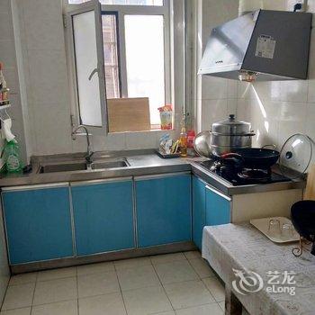 青岛张友英公寓(南营村分店)酒店提供图片