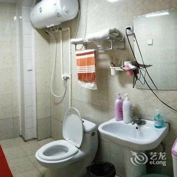 青岛张友英公寓(南营村分店)酒店提供图片