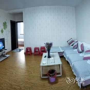 青岛张友英公寓(南营村分店)酒店提供图片