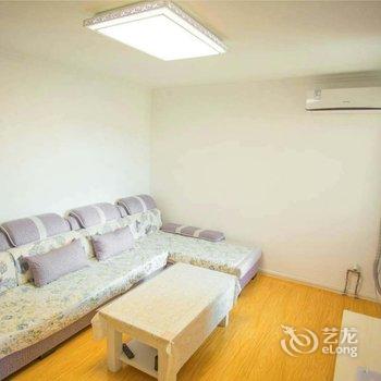 青岛黄岛之恋公寓酒店提供图片