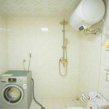 青岛黄岛之恋公寓酒店提供图片