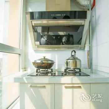 青岛黄岛之恋公寓酒店提供图片