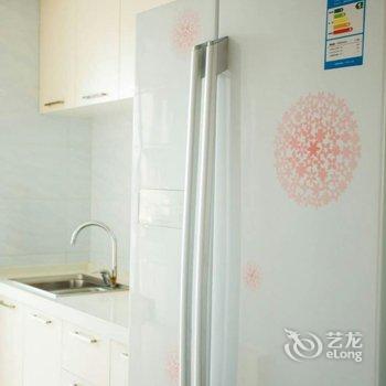 青岛黄岛之恋公寓酒店提供图片