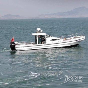 青岛不舍青山壹号院客栈酒店提供图片